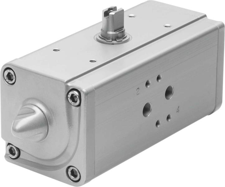 FESTO DAPS-0060-090-R-F0507-T4