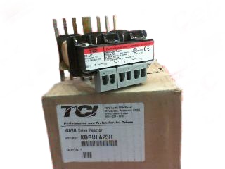 KDRULA25H by TECO-WESTINGHOUSE