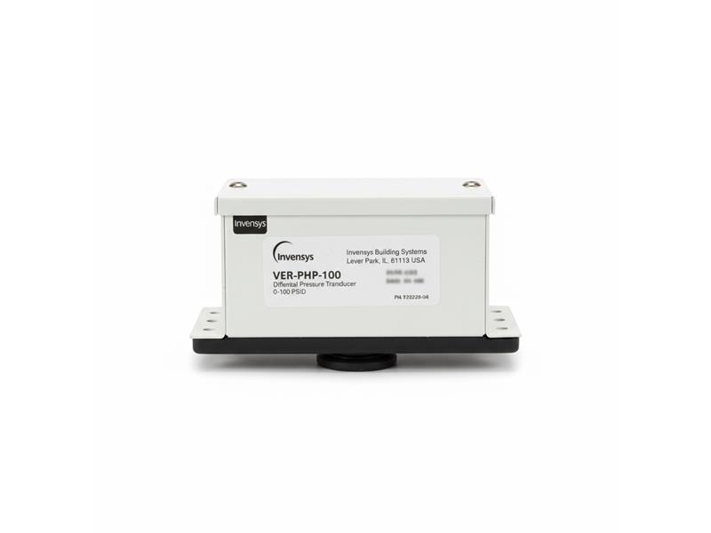 INVENSYS VER-PHP-100