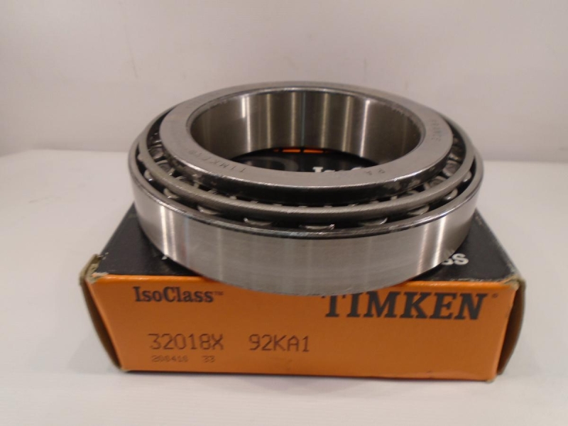 TIMKEN 32018X-92KA1