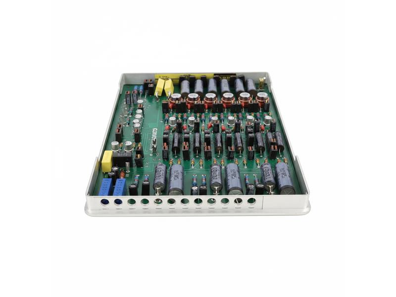 ASEA BROWN BOVERI GU472