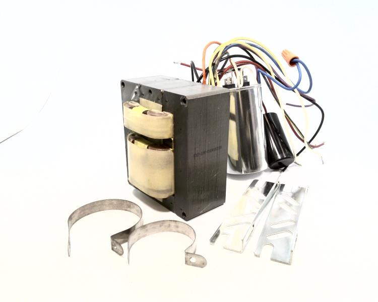 GENERAL ELECTRIC GEP400MLTAC4-5/2