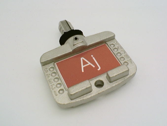 ALLEN BRADLEY 440T-AKEYE10AJ