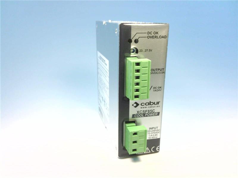 CABUR XCSF85C5