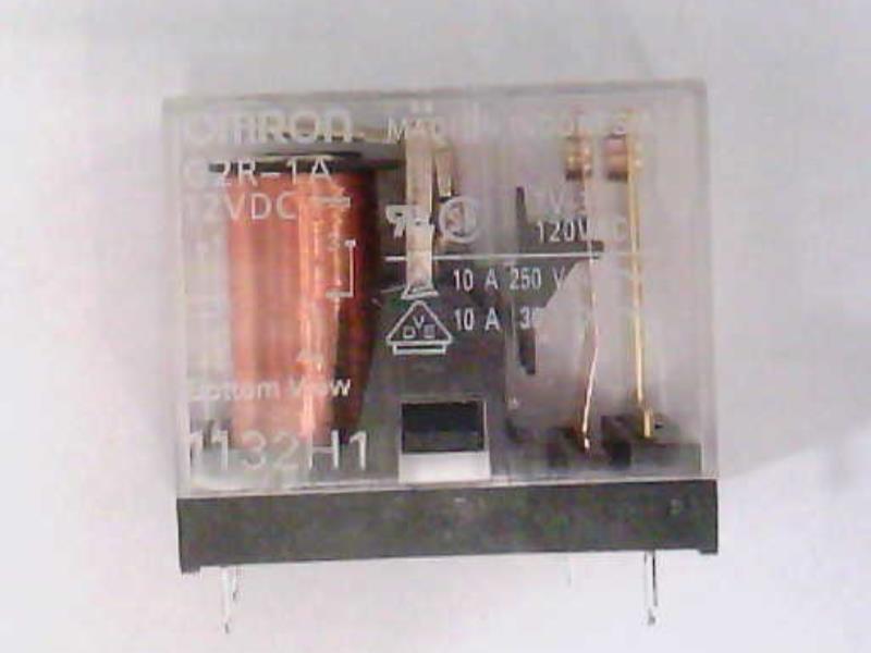 OMRON G2R-1A DC12