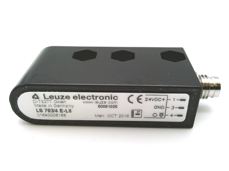 LEUZE LS 763/4 E-L8