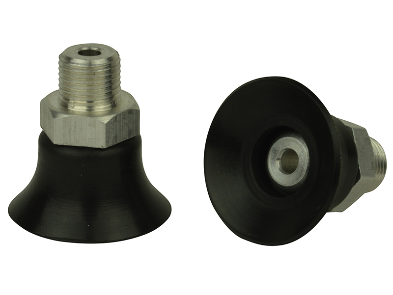 VACMOTION PA25-NBR-G18M