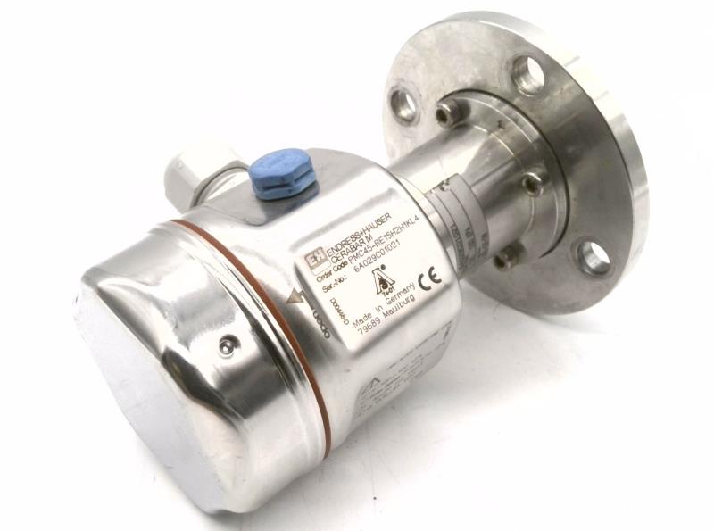 ENDRESS & HAUSER PMC45-RE15H2H1KL4