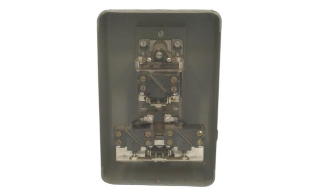 GENERAL ELECTRIC CR2840A122AB3