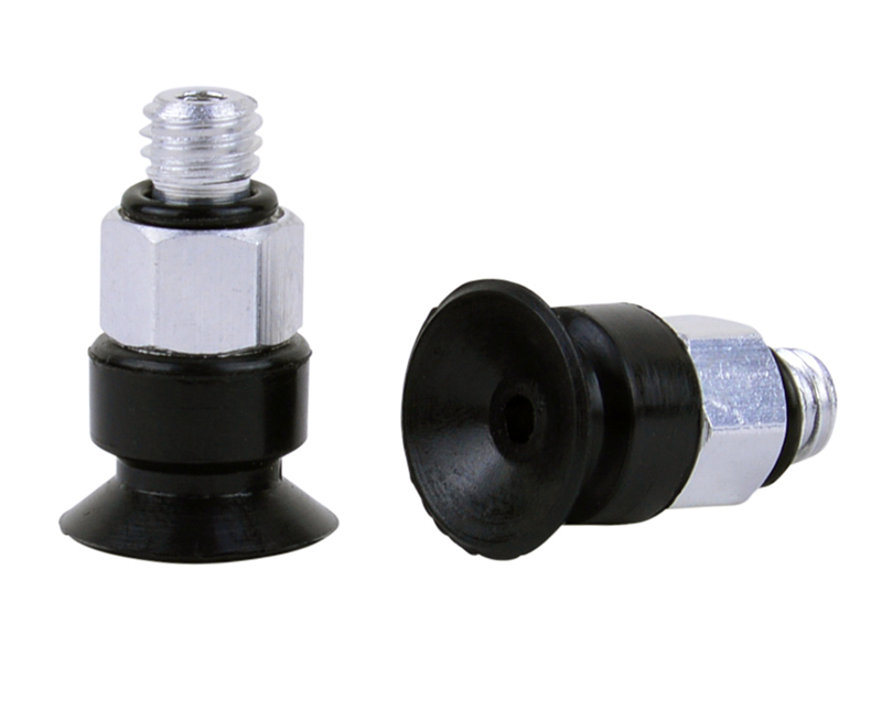 VACMOTION PA10-NBR-M5