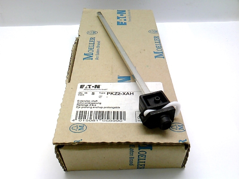 EATON CORPORATION PKZ2-XAH