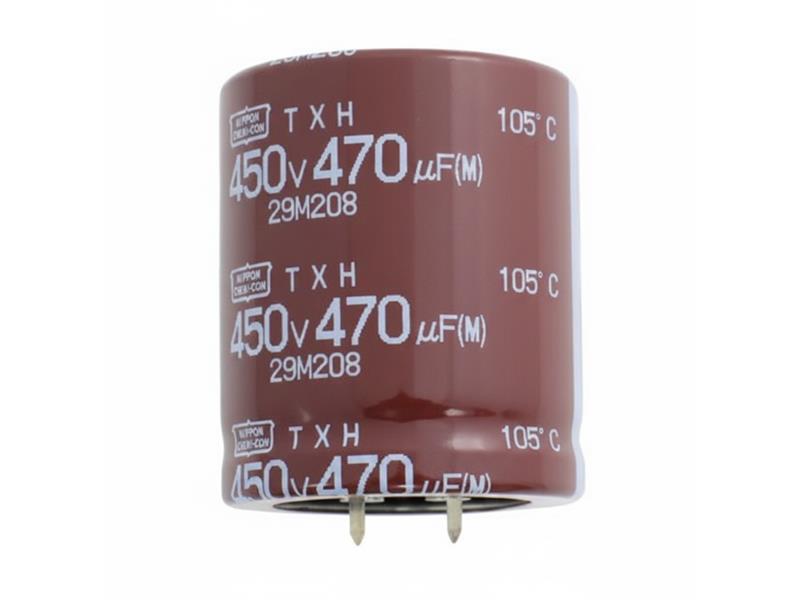 ETXH201VSN561MR30S par UNITED CHEMI CON