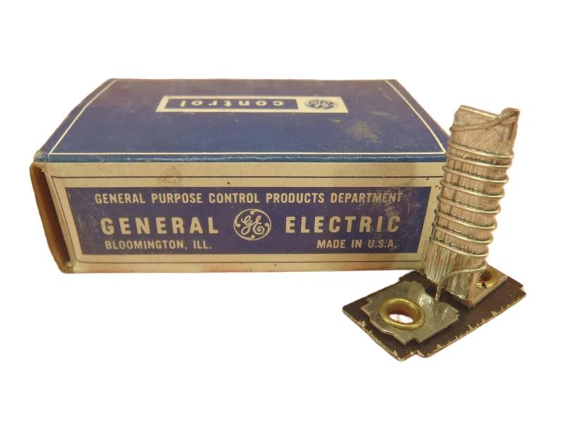 CR123-R2.39A by GENERAL ELECTRIC