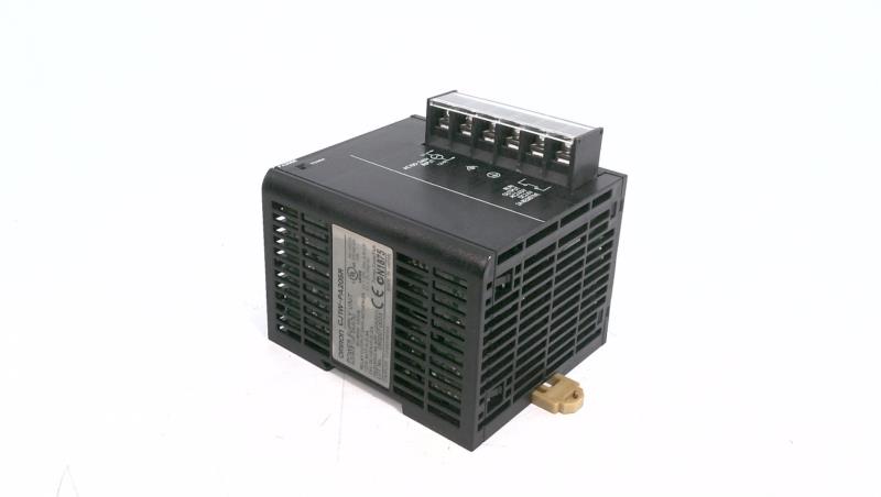 OMRON CJ1W-PA205R