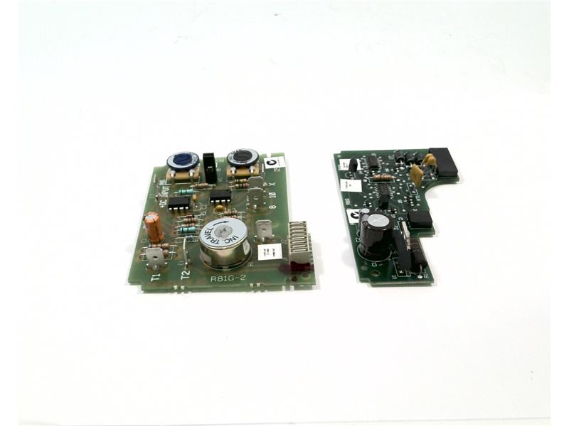 JOHNSON CONTROLS R81GAA-2