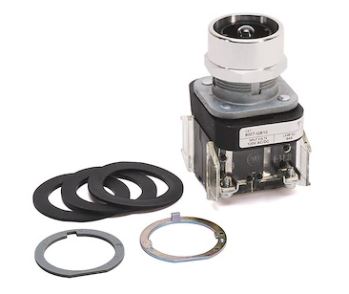 ALLEN BRADLEY 800T-QB12