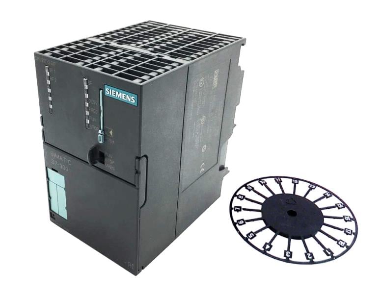 SIEMENS 6ES7317-2AJ10-0AB0