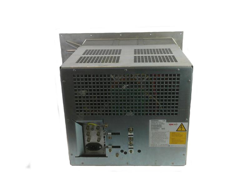 SIEMENS 6FC5103-0AB01-0AA1