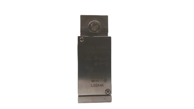 HONEYWELL LS2A4K