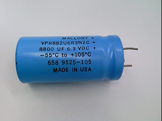 GENERIC CR8800U63V