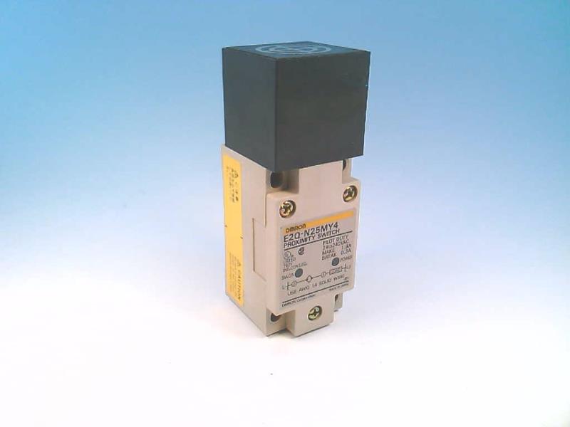 OMRON E2Q-N25MY4
