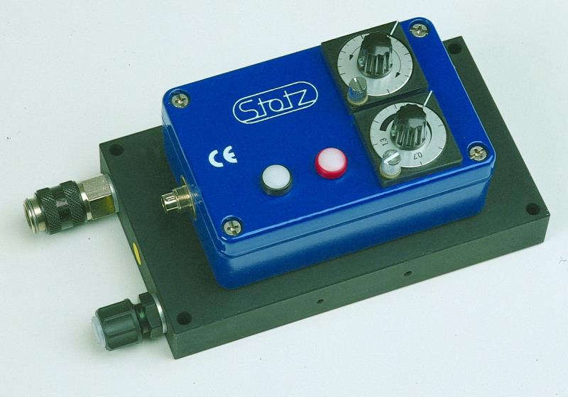STOTZ P65A-10-P