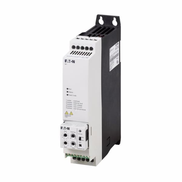 EATON CORPORATION DE1-345D0NN-N20N