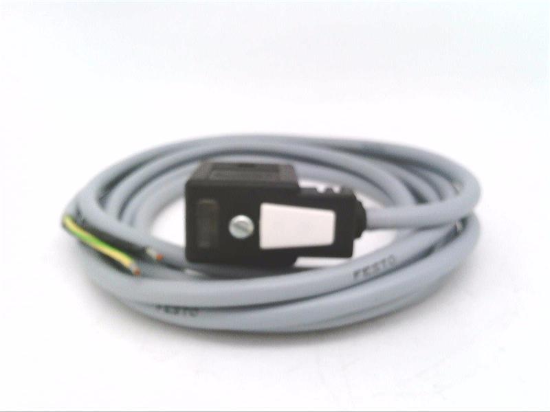 KMF-1-24-2.5-LED Electrical Cable/Wire by FESTO