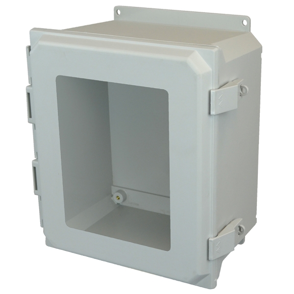 ALLIED MOULDED PRODUCTS AMU1648NLWF