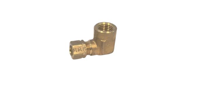 PARKER 170CA-4-4