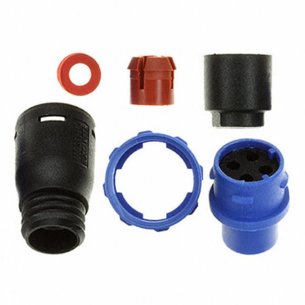 PX0410/04S/4550 by BULGIN COMPONENTS