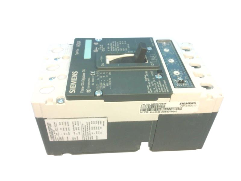 3VL2106-2GE33-0AA0 di SIEMENS