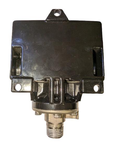 ASHCROFT B461V X06