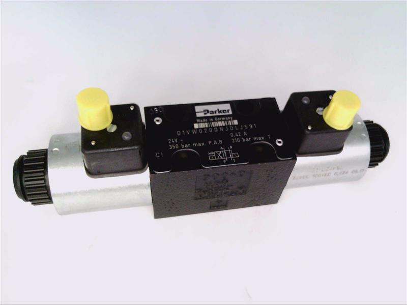 PARKER D1VW020DNJDLJ591