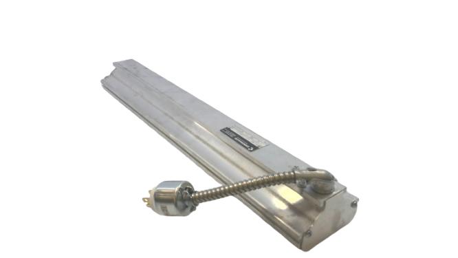 OMEGA ENGINEERING RAD-2063BX29/120V/1P