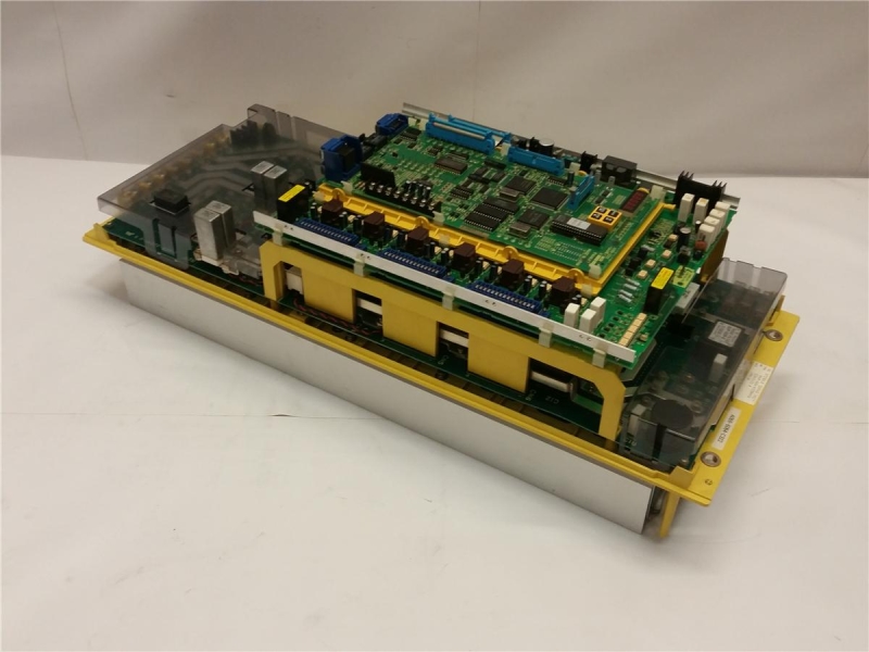 FANUC A06B-6064-H315