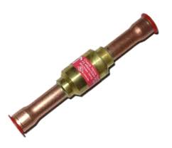 DANFOSS 020B1018