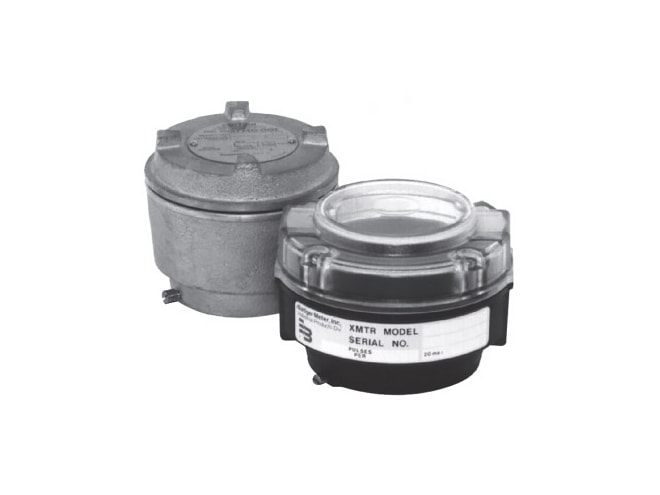 PFT-420 por BADGER METER