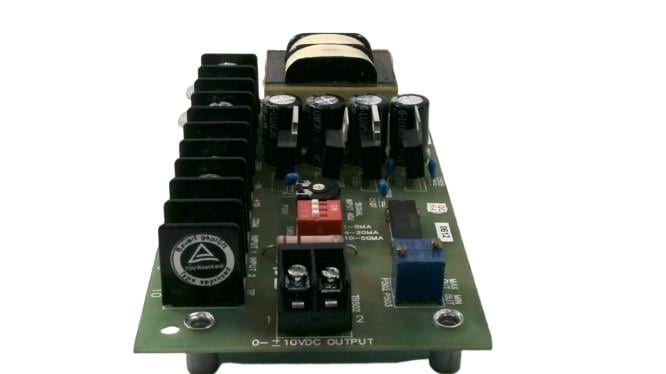 AMERICAN CONTROL ELECTRONICS PCM4-0600