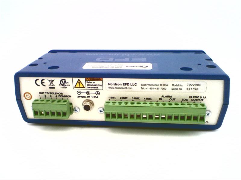 NORDSON 7022004