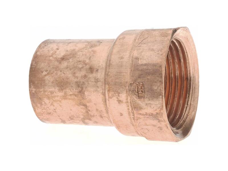 MUELLER INDUSTRIES W 01263
