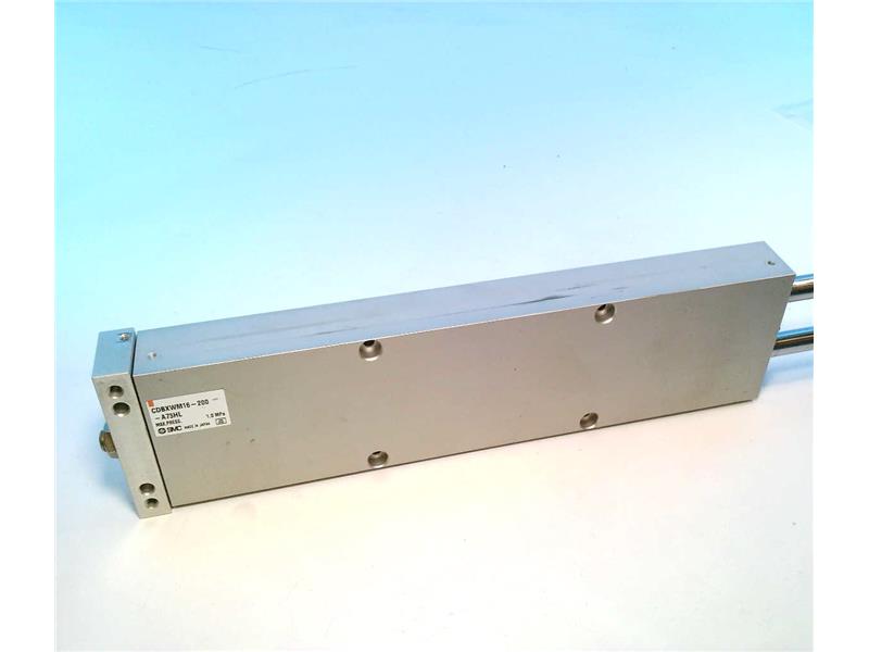 SMC CDBXWM16-200-A73HL
