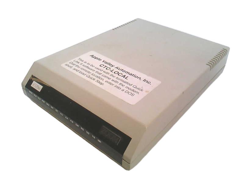 VFXV32BIS par ZOOM TELEPHONIC