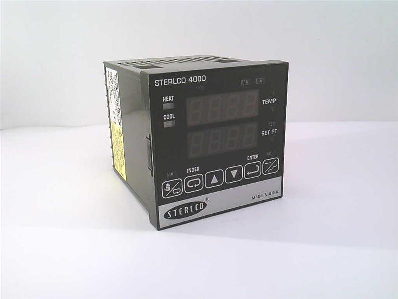 STERLCO 4000