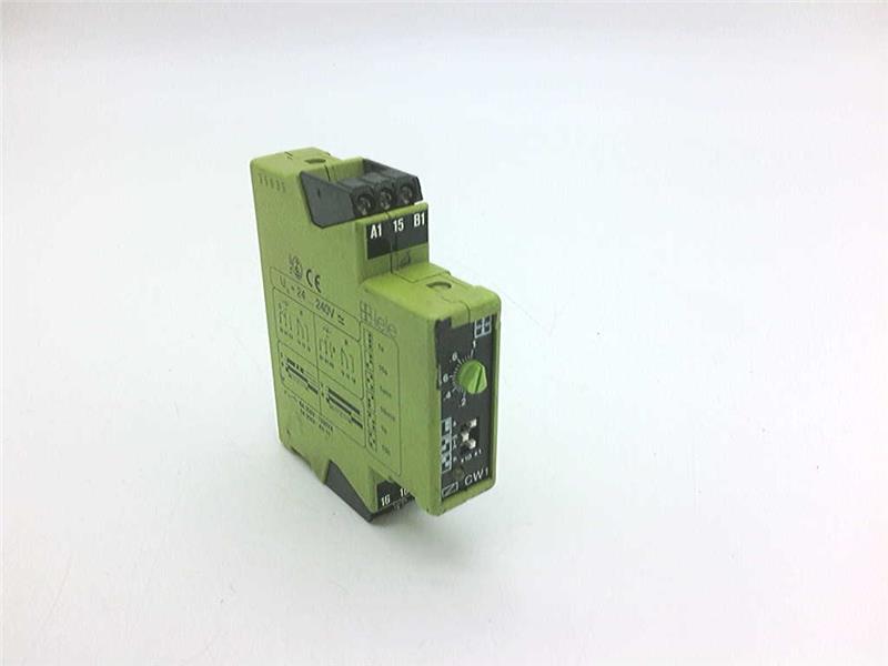 TELE CONTROLS CW1
