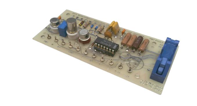 INDUSTRIAL GAUGING & CONTROL INC AC7692
