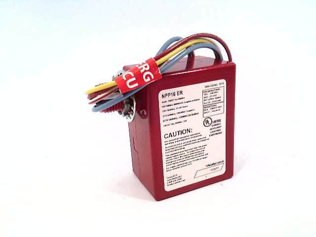NLIGHT NPP16 ER