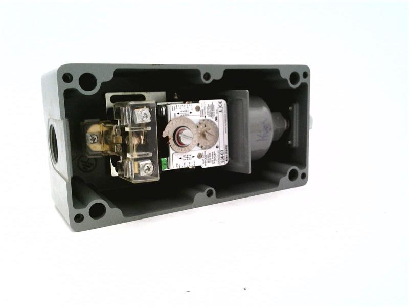 ALLEN BRADLEY 836-C3J