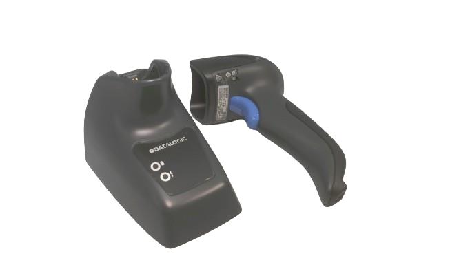 DATALOGIC QBT2430-BK