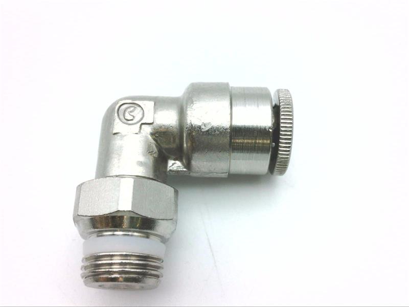 CAMOZZI S6520 6-1/8